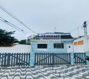 Casa para Locação, em Mongaguá, bairro PEDREIRA, 2 dormitórios, 1 banheiro, 2 vagas